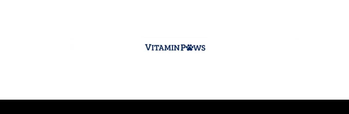 Vitamin Paws Cover Image