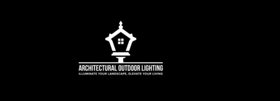 Architectural Outdoor Lighting Cover Image