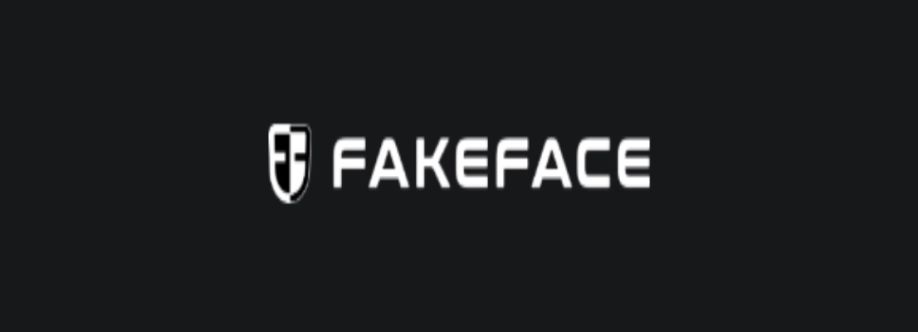 Fakeface Cover Image