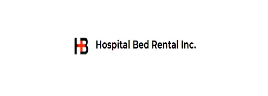 Hospital Bed Rental Inc Cover Image