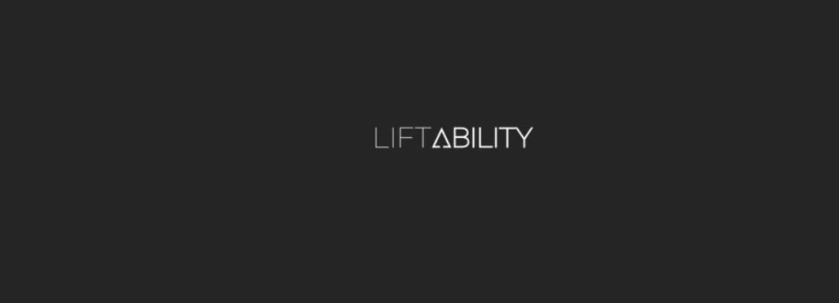 Lift Ability Cover Image