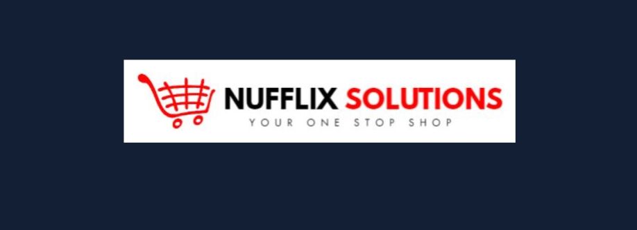 Nufflix Solutions Cover Image