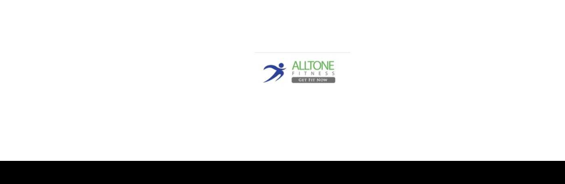 Alltone Fitness Cover Image