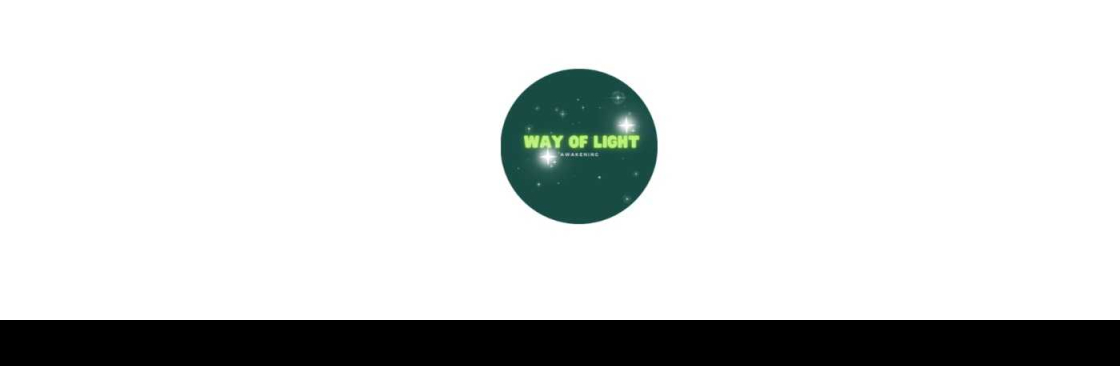 Way of Light Cover Image