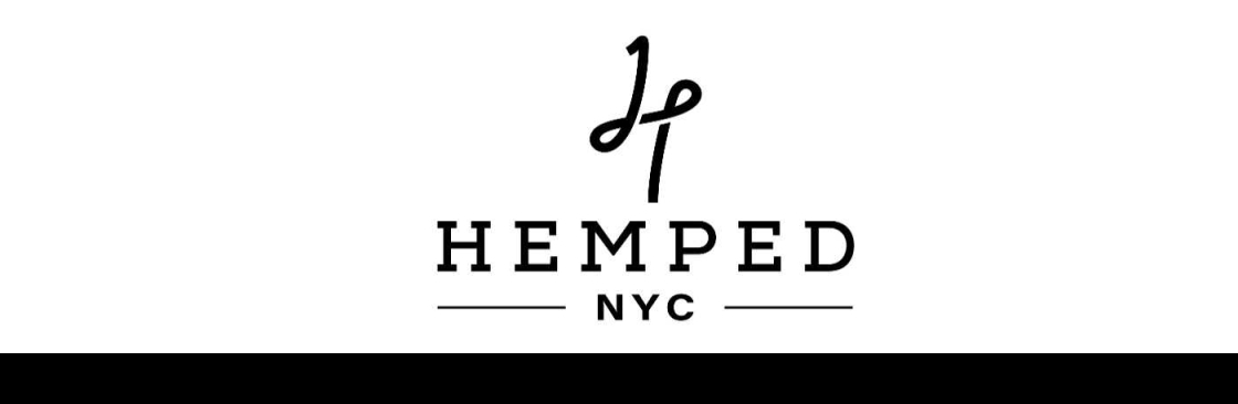 Hemped NYC Cover Image