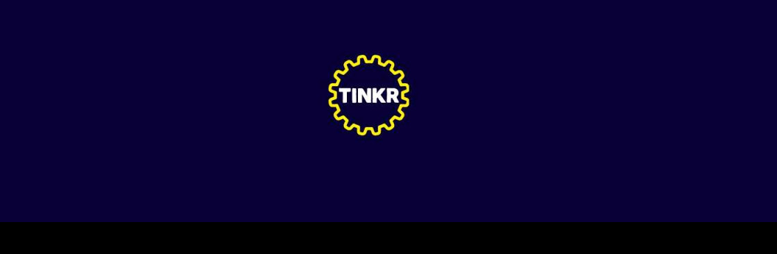 tinkr LIMITED Cover Image