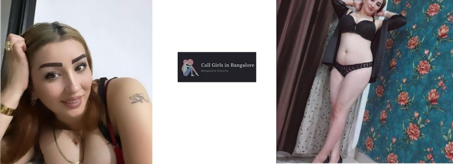 Best Call Girls and Escorts in Bangalore Cover Image