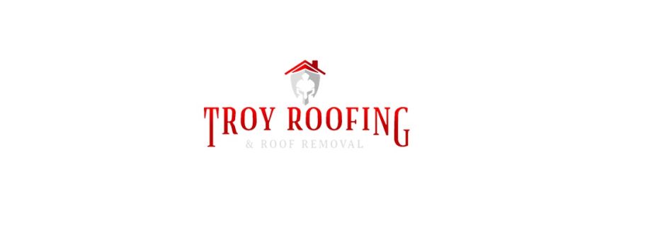 Troy Roofing Cover Image