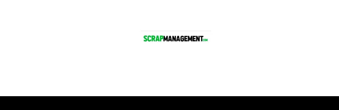 Scrap Management Inc Cover Image