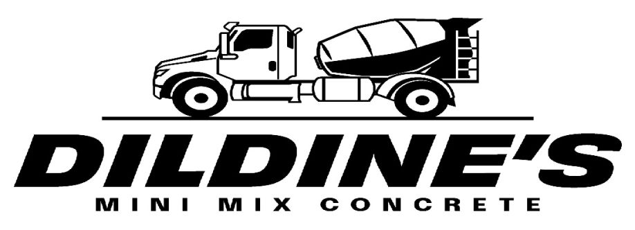 Dildine s Mini Mix Concrete Cover Image