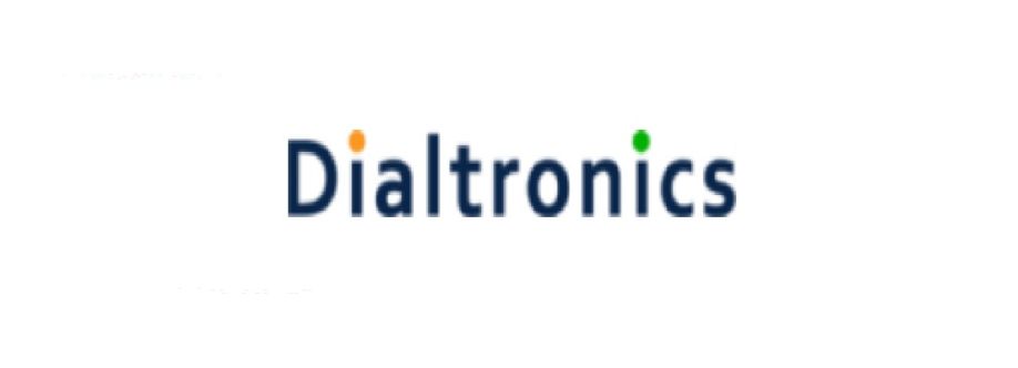 Dialtronics Systems Pvt Ltd Cover Image