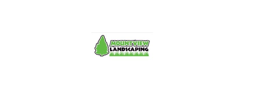 Mountview Landscaping Cover Image