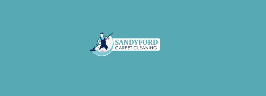 Sandyford Carpet Cleaning Cover Image