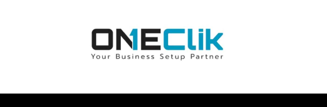 One Click Business Setup Services LLC FZ Cover Image
