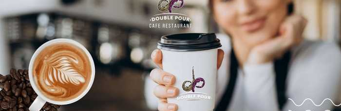 Double Pour Cover Image