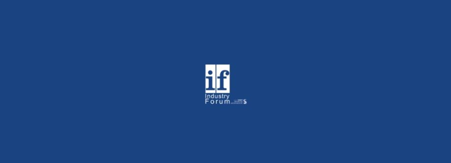 Industry Forum Cover Image