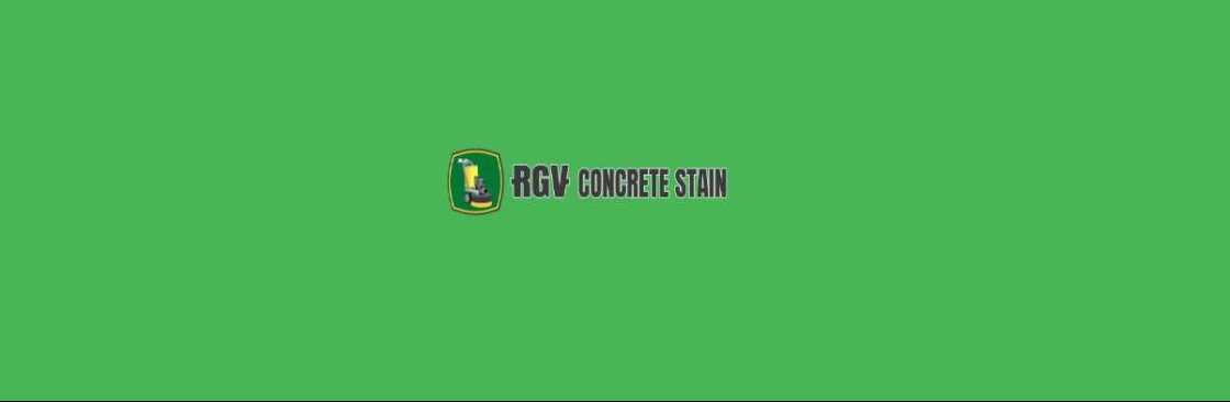 Rgv concrete stain Cover Image