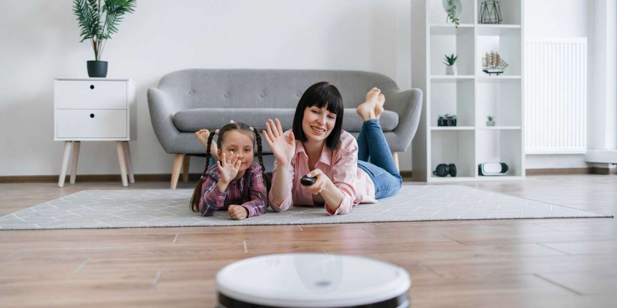 The Main Problem With Robot Vacuum And Mop And How To Fix It